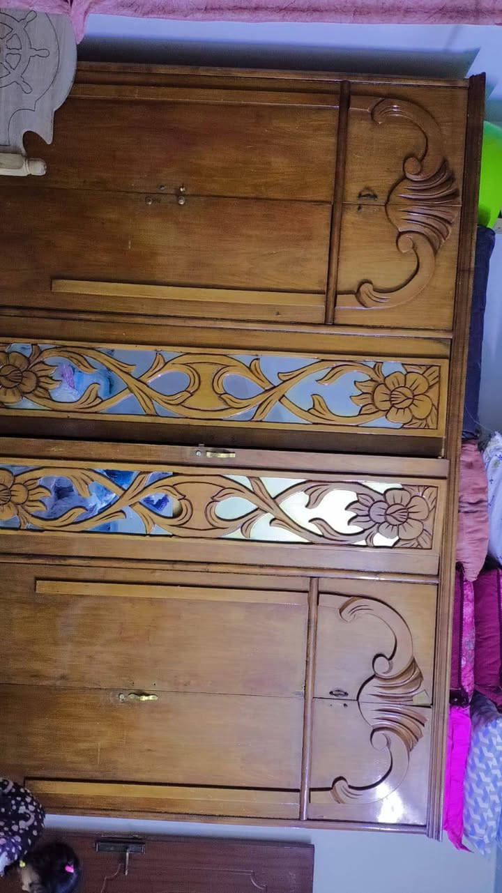 كنتور 6 بيبان نضيف خشب نجاره صاج 200 بيه مجال


**إذا كنت صاحب هذا الإعلان وتريد حذفه لأي سبب، رجاءا أرسل رسالة إلى الدعم الفني**