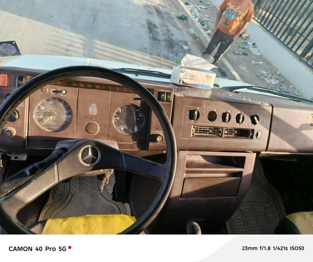 السلام عليكم سيارة مارسيدس للبيع أو مراوس بكيا بنكو مكينة جديدة سيارة نضيفة رقم انكليزي جديد بغداد السعر اتصل عل رقم وتدلل *********** ابو حسين
