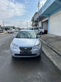 أڤانتي ٢٠٠٧ • فول • فتحة سقف