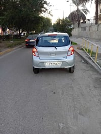 سوزوكي • ٢٠١٩ • ماشي ٨٥٠٠٠