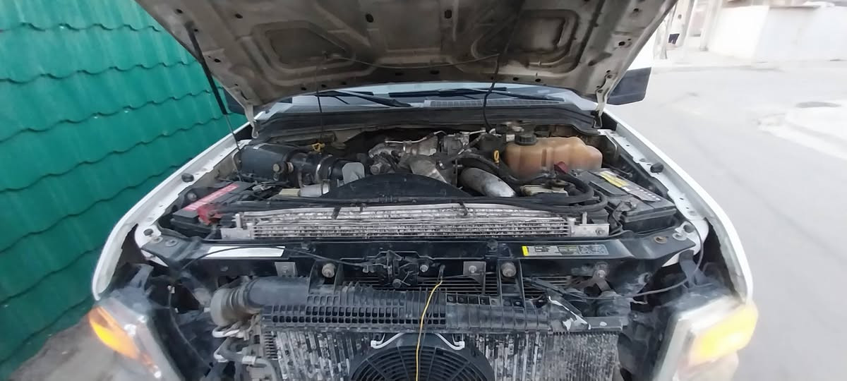 فورد f350  8V كاز موديل 2008 اصولي 100% باسمي السياره جاهزه سعر مناسب جدا ***********للاستفسار اتصال او واتساب
