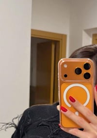 آيفون 17 برو ماكس • ٢٥٦ • بطاريه ١٠٠%