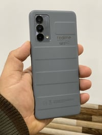 ريلمي GT ماستر • رام ٨ • ٢٥٦