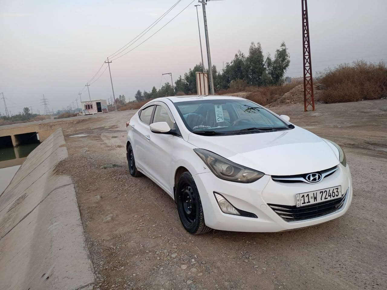 ياالله السلام عليكم النترا وارد خليجي موديل ٢٠١٦ مكينة 2000 دوش لاصرف ولااتبخير شاديه جديده مالحويه مكانيك مقفول تبريد ثلج خير من الله سونار منشور داخل الصوار رقمه بغداد دولي سنويه ٣٠ صدر امامي خلفي جديد سياره احله من صوار فول مواصفات عده لبصمه سعرها ١٢٢بيه مجال لطيبين سياره مكان ديالى بعقوبة رقم اتصل على صاحب سياره ***********
