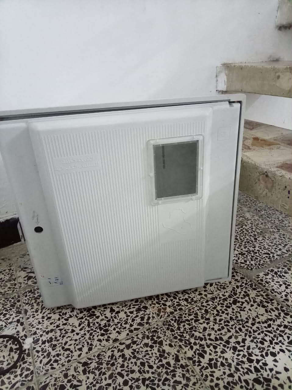 سعر 100 وبيه مجال بسيط  نضيف ممستعمل بورد كهربائي


**إذا كنت صاحب هذا الإعلان وتريد حذفه لأي سبب، رجاءا أرسل رسالة إلى الدعم الفني**