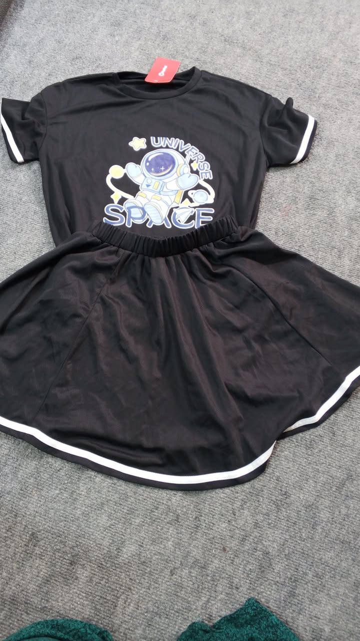 السلام عليكم عيني ملابس اطفال من عمر 2سنتين لحد عمر 7سنوات اي قطعة داخل المنشور سعرها 4


**إذا كنت صاحب هذا الإعلان وتريد حذفه لأي سبب، رجاءا أرسل رسالة إلى الدعم الفني**