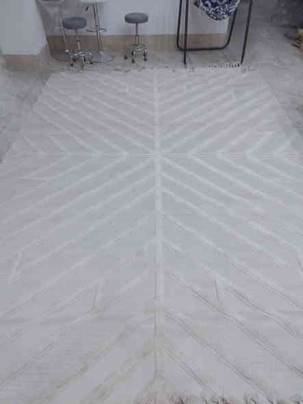 موكيت بوهيمي تركي 
قياس / 4*3 متر  
السعر / ٢٢٥,٠٠٠  الف دينار 
توصيل داخل خانقين /٢،٠٠٠  الف 
توصيل داخل ديالى / ٣،٠٠٠  آلاف 
توصيل بغداد والمحافظات / ٥،٠٠٠  الاف
للاستفسار مراسلة الصفحة أو الاتصال على الرقم   / ***********
العنوان / خانقين - دارة كونارة
