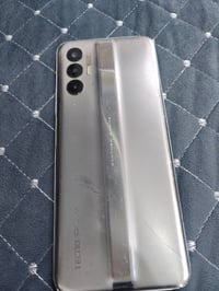 تلفون تكنو طراز TECNO LF7   اصدار 12  وحدة المعالجة المركزية 88G الكام...