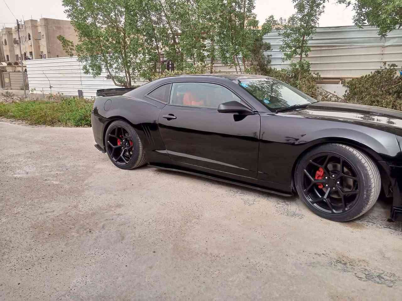 السلام عليكم 
كمارو ٢٠١٥ للبيع 
فول مواصفات ناشر حادثها صبغها وكلشي بيها 
كير محرك صدر تبريد كفاله 
ب٩٥  السعر 
رقم بغداد مميز انكليزي


**إذا كنت صاحب هذا الإعلان وتريد حذفه لأي سبب، رجاءا أرسل رسالة إلى الدعم الفني**