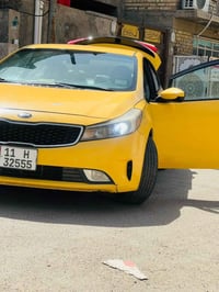 وارد أمريكي • موديل ٢٠١٨ • شاشة وكاميرا