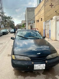 أوتوماتيك • مكينة كدام عينك • تكييف جديد