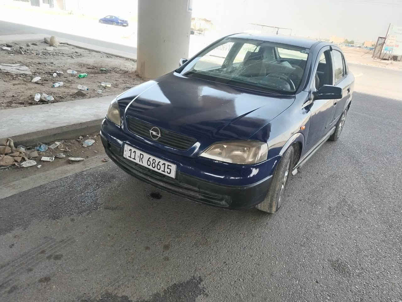 ٢٠٠٢ صدامي بيهة نواقص بصيطة
مكان بغداد / صبغ عام / سنوية جديدة / هزة قبل شهر
محرك ١٦٠٠
٣٠ ورقة السعر
*********** وات ساب

