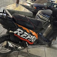 دراجه خبط سرعه 80 جبلي جاهزه مابيه اي نقص  للبيع او المراوس سعر قفل 25...