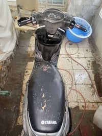 شباب دراجه لكزس بلاديه مفتوحه بوش وبستم مره واحده كلها شغاله دراجه سلف...