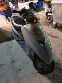 دراجة بريز • مكينة ما مفتوحة • بغداد الشعب