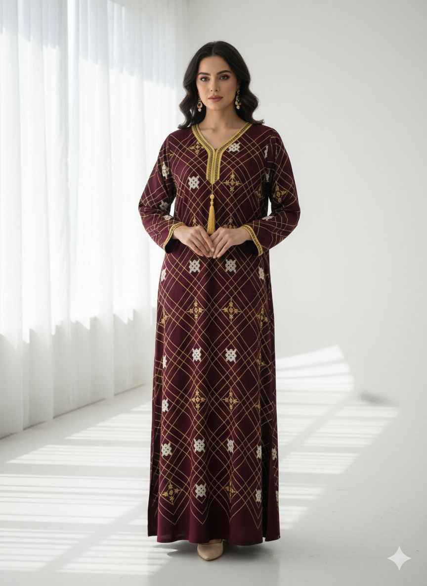 دراعة كويتي فول تطريز دبل كلوش  😍

الخامه كشمير ايطالي اصلي 💯

القياسات من XXL الى 5XL

سعر الدرزن 12 قطعه 100 الف  

سعر القطعه مفرد 15الف فقط

يوجد توصيل جميع المحافظات 5الف بغداد, العراق


**إذا كنت صاحب هذا الإعلان وتريد حذفه لأي سبب، رجاءا أرسل رسالة إلى الدعم الفني**