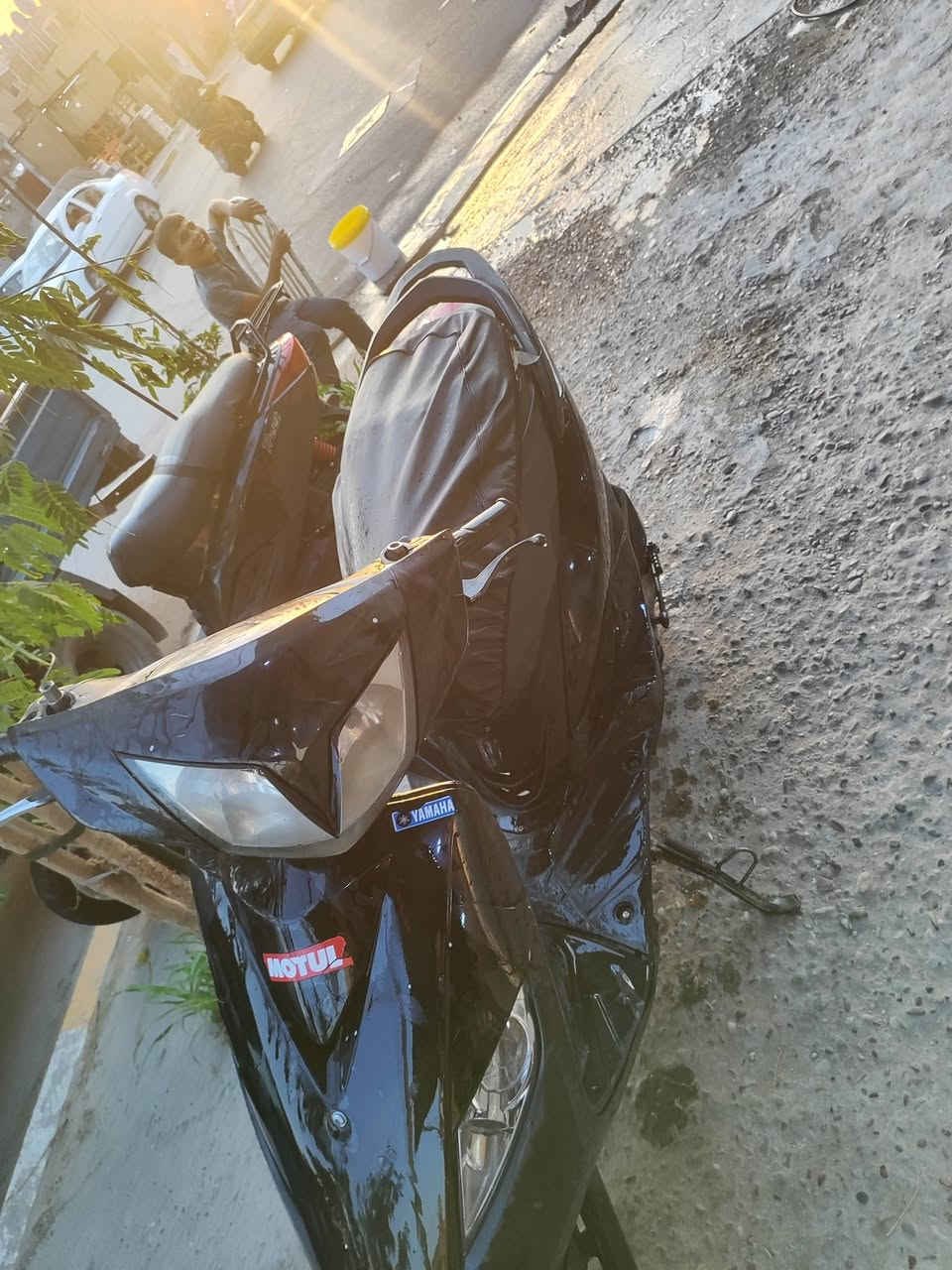 ماكس ثعلب نوزل للبيع كامله نقص تريش فقط سلف هندر كهربائيات كله كامله سعر 300الف مكاني بغداد ساحه عدن هاتف ***********
