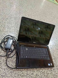 ديل أصلية • ما تشحن • تبديل بطارية