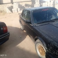 بي ام 525 • كير يفلت • رقم نينوى