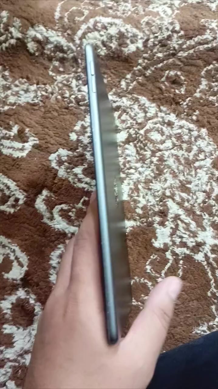 ايباد مني فايف للبيع نضافه فول ما مصلح ابد ولا مبدل بيه شي ذاكره 64 يفيدك مال دراسه واذا تريد للبوبجي فول يشغل 60 فريم مكاني ناصريه سوك الشيوخ + السعر خاص 🤍


**إذا كنت صاحب هذا الإعلان وتريد حذفه لأي سبب، رجاءا أرسل رسالة إلى الدعم الفني**