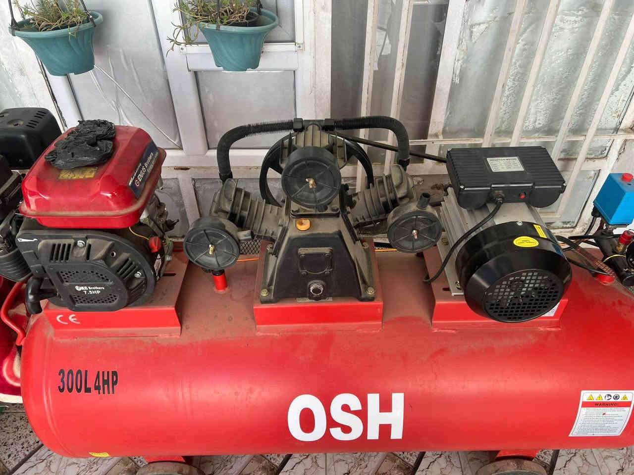 سلام عليكم اجهزه بنجر جديد مشتغلات كم شهر بس 
تجي تفحص بعينك اخوي العزيز وسعر او الستفسار اتصال عل رقم ***********💕 الرمادي, الأنبار
