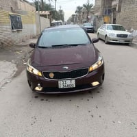 فورتي موديل 17 وارد امريكي سياره رقم بغداد باسمنا حادث امريكا جاملهغ و...