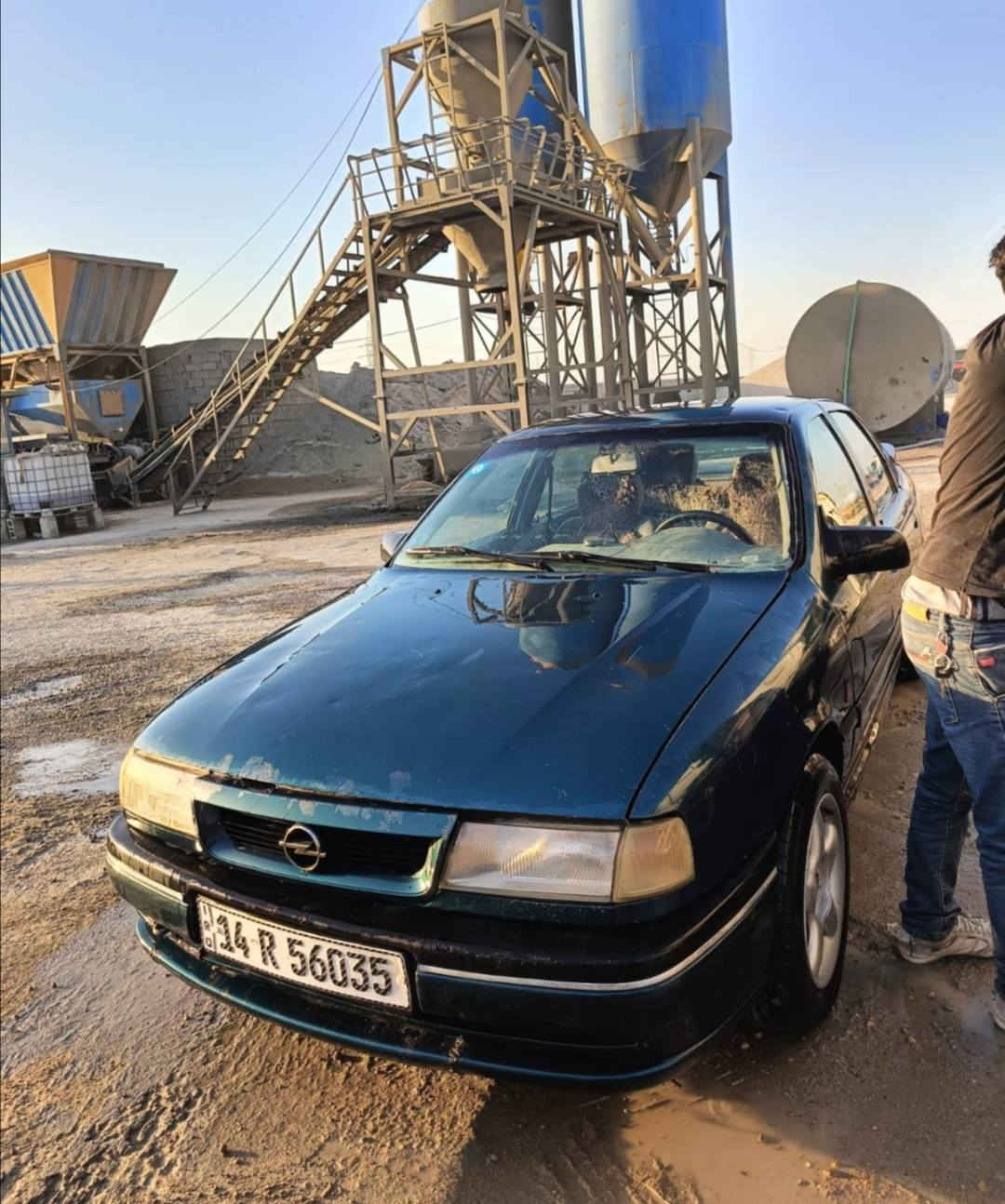 يالله سلام عليكم رمضان كريم علينه وعليكم من رخصت لدمن محترم سياره اوبل فكتره  لبيع رقم بصره سنويه توه مجدده بسم صديقي محرك 2000 مسكرمرقوب  كفاله كهربايات شقاله تخم تاير جديد حداده حلوه دواخل حلوه  بدي مكفول من ضربه وصبق سياره بلاديه  او حلوه مالت بيت ما متعوبه مكان سياره بصره سعر 30 او بيه مجال مراوس حسب لقناعه   هاذه  رقمي *********** بي واتساب ***********
