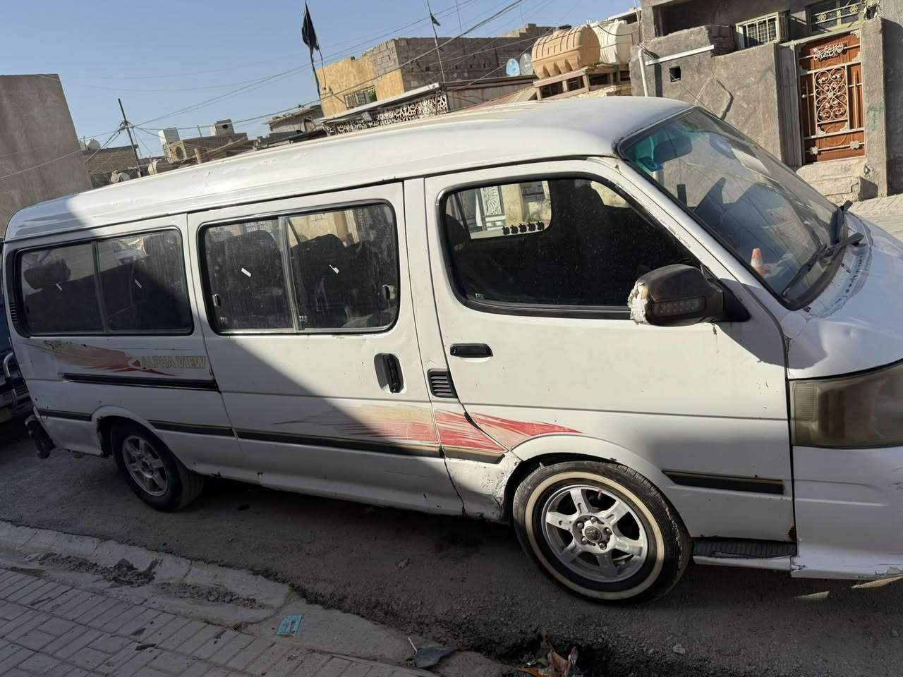 فتون للبيع 2010 محرك كاز كفاله كير ومحرك وأكسل رقم  إنكليزي بغداد سنويه ل2029
العنوان بغداد مدينة الصدر ***********
