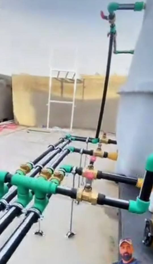 السلام عليكم. رجب المصري مقولات عامه كادر كامل متخصصين في مجال السرميك ولبخ وبناء ودكرات وجهات وماي تأسيس ومجاري وجبس بورد.  ترميم بيوت. وتسليم هندسي على المفتاح خبرني ودلل ‏‪***********‬‏
