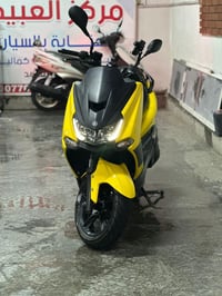 ماجستة اس • موديل 2023 • حالة الوكالة