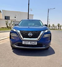 نيسان روج 2023 • نيسان روج S • Nissan Rogue S • دبل اكسل AWD • سيارات ...