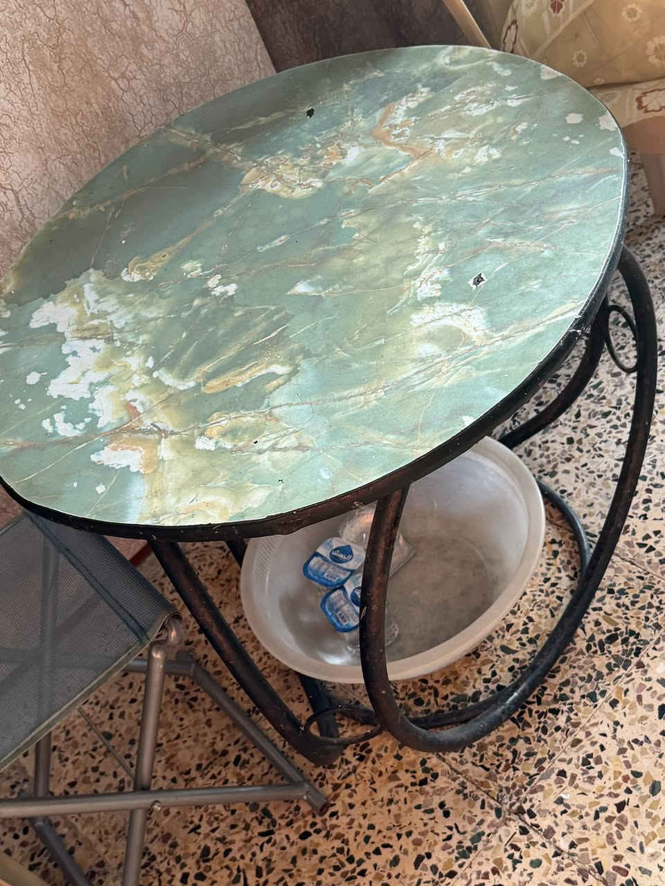 للبيع ميز دائري ب ٢٥
ميز بلول وطبلات ب ٩٠


**إذا كنت صاحب هذا الإعلان وتريد حذفه لأي سبب، رجاءا أرسل رسالة إلى الدعم الفني**