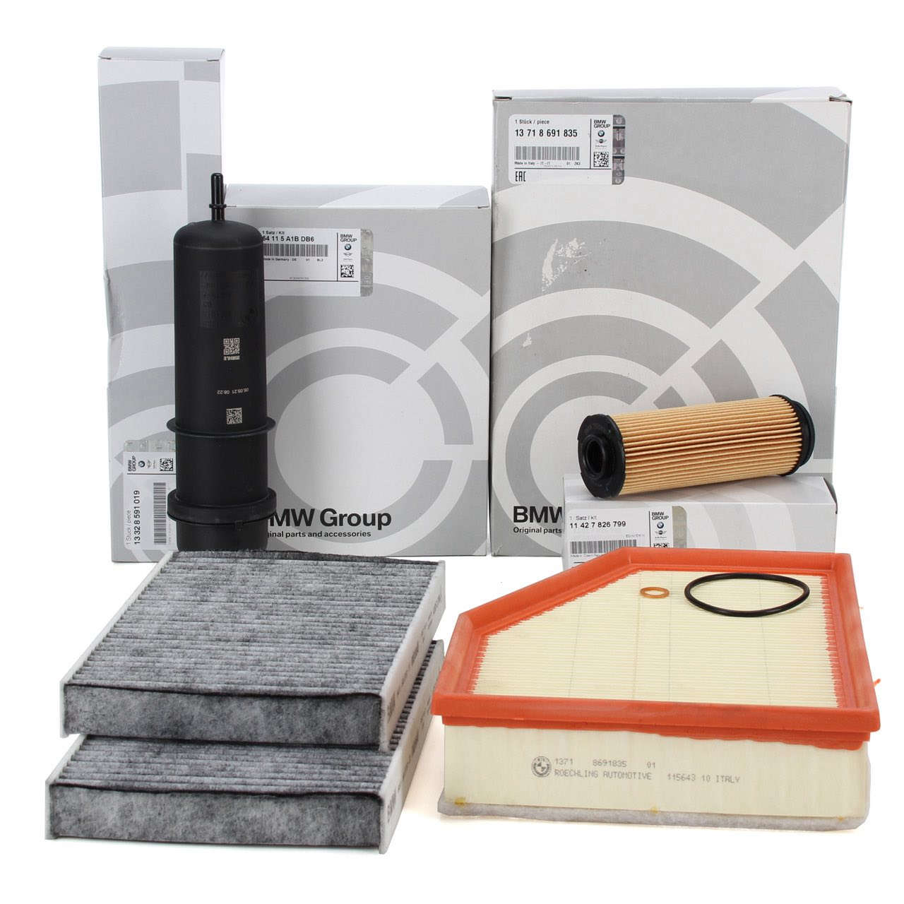 السلام عليكم 

يتوفر لدينا جميع القياسات دهن محرك-فلاتر تبريد-فلاتر دهن-فلاتر بانزين-ماء راديتر:

ماركات عالمية(Bmw group🔥Febi)

كركوك حي صناعي شارع وكاله:
ويوجد لدينا توصيل الى جميع المحافظات:
***********واتساب:
