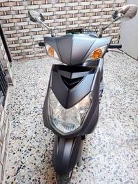 موتور ياباني • فحل • بكان بل جوادر