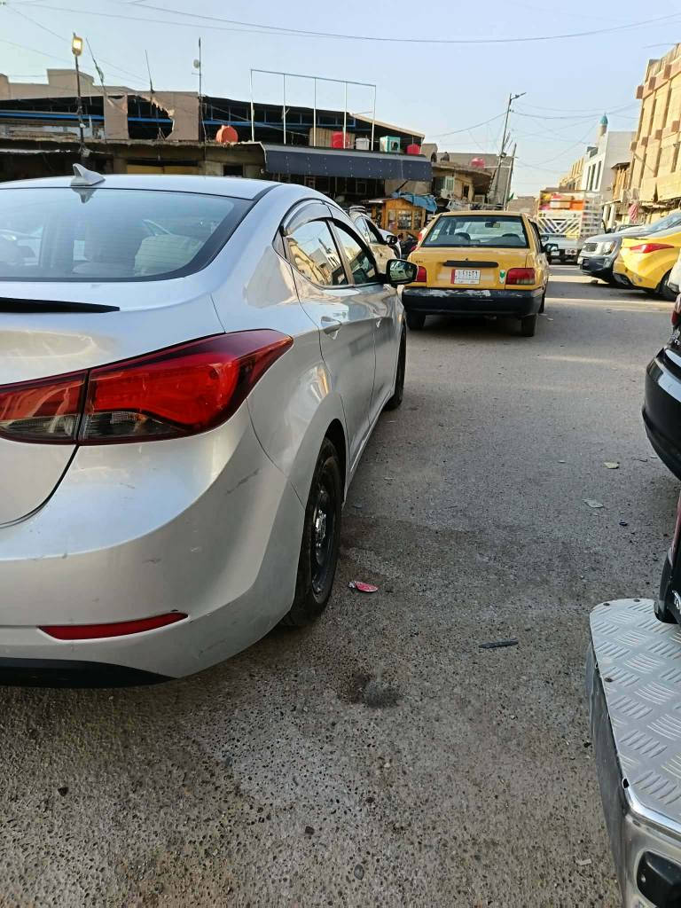 النترا 2016 وارد امريكي حادثه جاملغ وبنيد بدون دواخل 
كير مكينه حداديه تبريد كفاله
مكاني حله/ مركز المدينة 
للاستفسار *********** حلة, بابل
