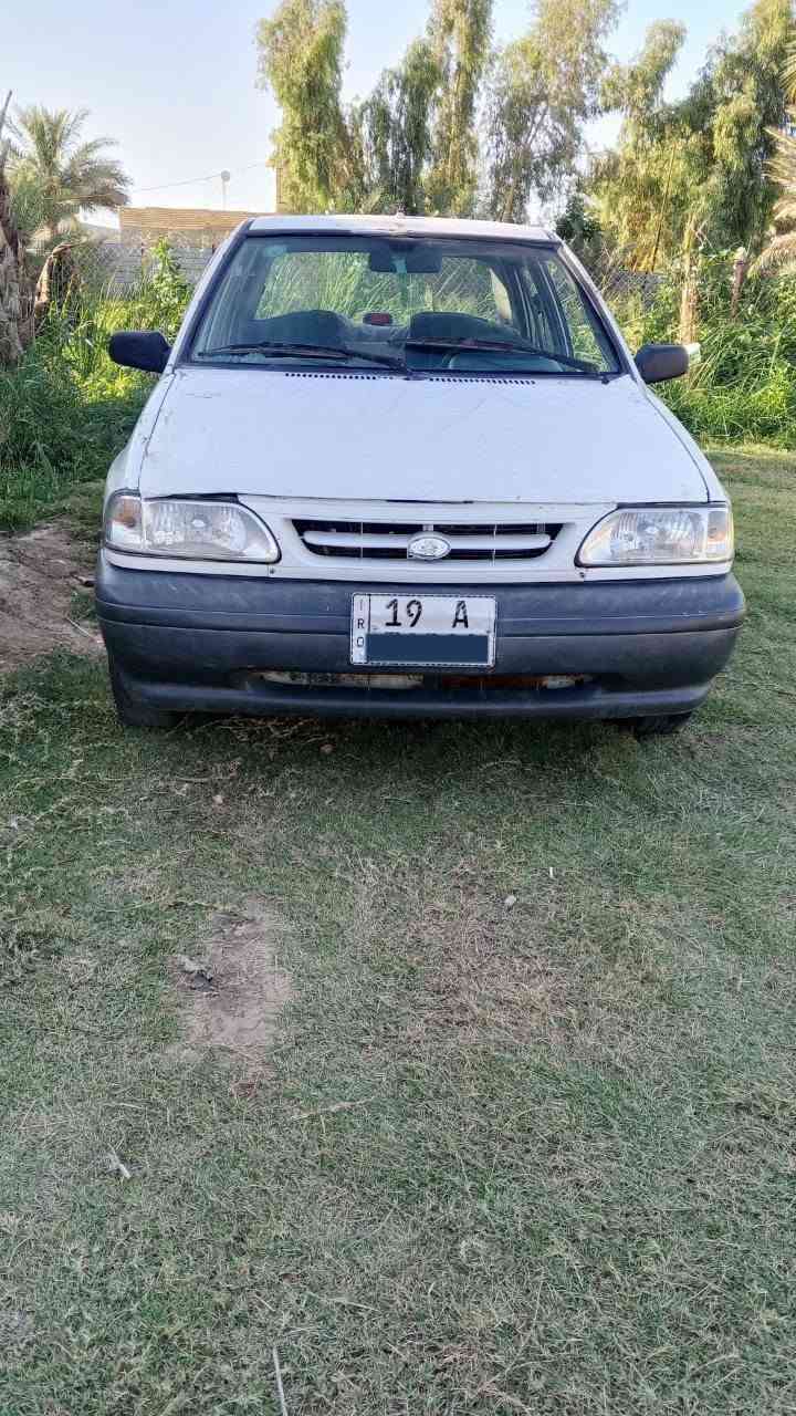 السعر 20
سلام عليكم سايبه رقم كربلاء انكليزي سنويه ل 30
محرك وكير حداديه جديده دواخل جديده  شواصي نضيفه العنوان كربلاء طويريج 
‏‪***********‬‏
