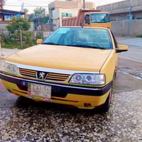 لميس ١٦ • مكينة جديدة • ماشيه ١٨٠