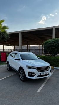 هافال H6 • هافال • سيارة هافال • H6 • سيارة 2019 • سيارة مستعملة • سيا...