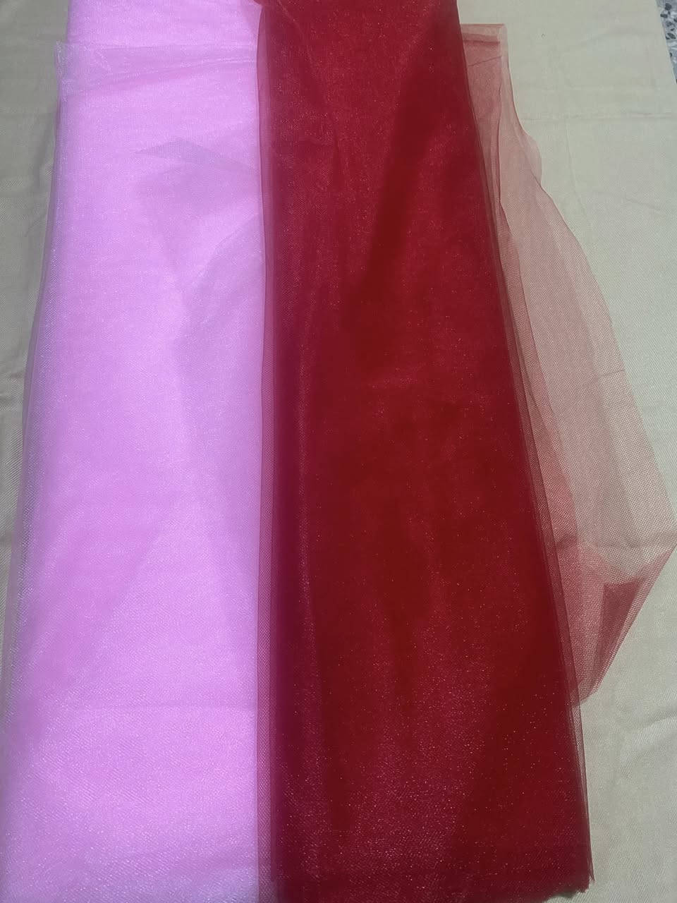 تصفيه للبيع التول ناشف جديد متر ٧٥٠ والمسكه ب٧


**إذا كنت صاحب هذا الإعلان وتريد حذفه لأي سبب، رجاءا أرسل رسالة إلى الدعم الفني**