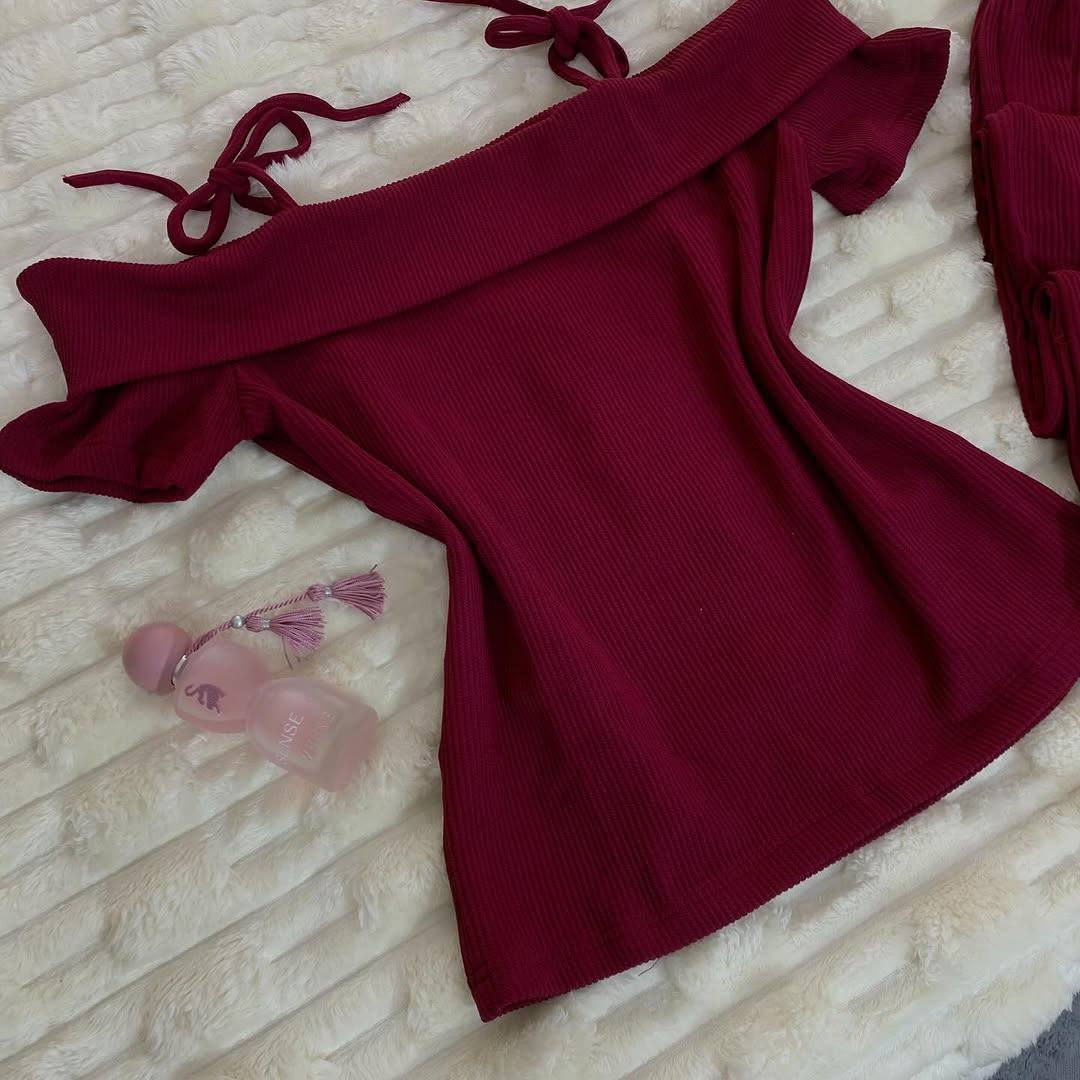 تراك نزاكه✨❤️‍🔥سعر 17
 الخامه قطني مشطب كواليتي عالي القياس فري سايز يلبس من وزن 40-70


**إذا كنت صاحب هذا الإعلان وتريد حذفه لأي سبب، رجاءا أرسل رسالة إلى الدعم الفني**