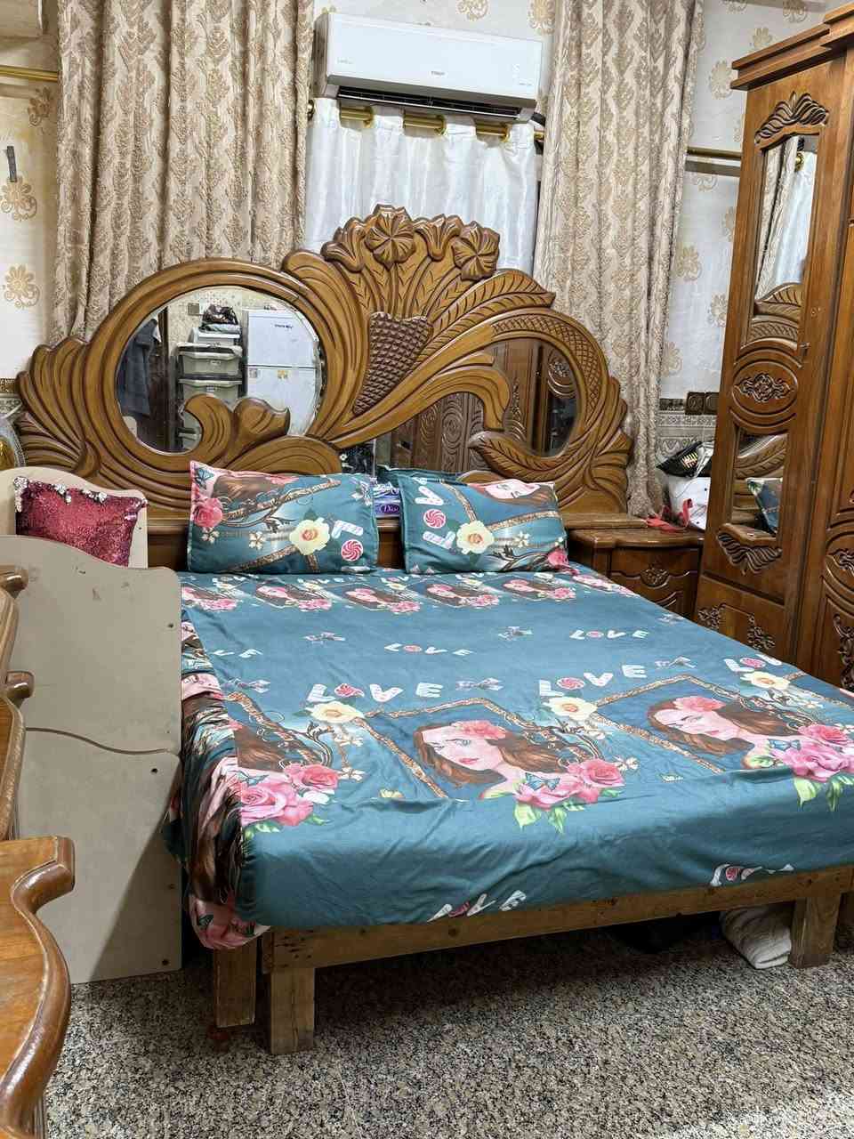 غرفة نوم للبيع سعرها 300 الف العنوان الامين الثانية


**إذا كنت صاحب هذا الإعلان وتريد حذفه لأي سبب، رجاءا أرسل رسالة إلى الدعم الفني**