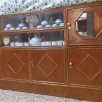 بوفيه • قياس ٢ ونص