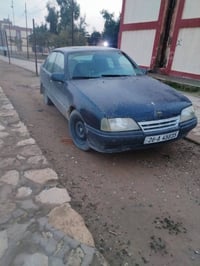 اوميغا • محرك وكير • كركوك الحويجه