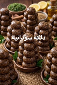 تحضيرات العيد • تسبحون ليلة العيد • بياض الجسم