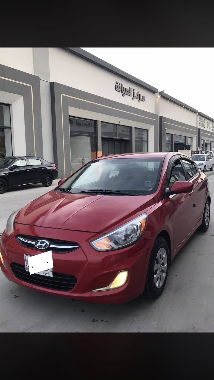 أكسنت مضلع وارد أمريكي
موديل 2016
اللون أحمر
محرك 1600
السيارة نظيفة بدون صبغ، كير ومحرك شرط، تحكم ستيرن
رقم نينوى ألماني، السنوية جديدة
وياها كبون بنزين، شرط التحويل
السيارة كلش حلوة وأحلى من الصور، وما يعوزها أي مصرف نهائيًا
📞 ***********
