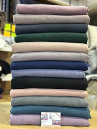 قماش شتوي • قماش بهاري • كركوك