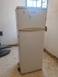 ثلاجه • عطلانه