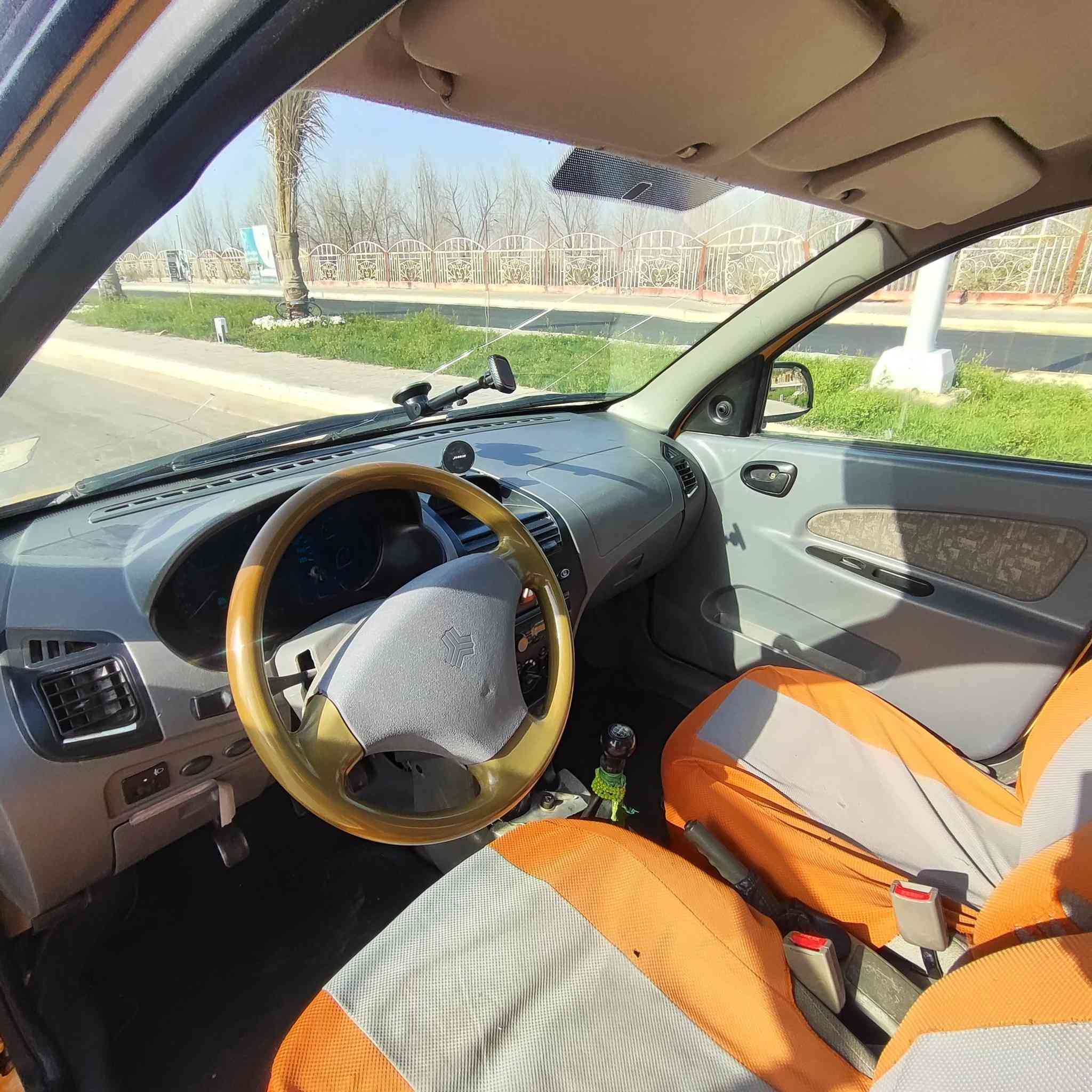 طيبه موديل 16للبيع
سنويه منتهيه 
مكينه مجفته بيهه ربل ولف 
مكان السياره بلفاو 
راعيهه بلبصره يريد تحويل 
***********
السعر 25 ورقه
