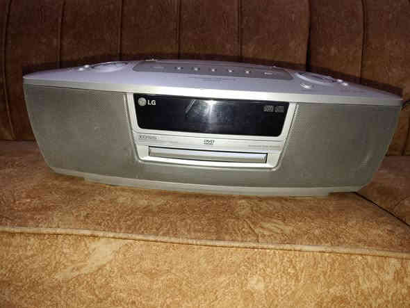 للبيع رايو بلوتوث  كاسيت سيدي اواكس ماركة  LG  اندنوسيا
السعر  65 الف     المكان البصره 

 متوفر توصيل 

للتواصل ***********

فقط سيدي يرادله تنظيف
