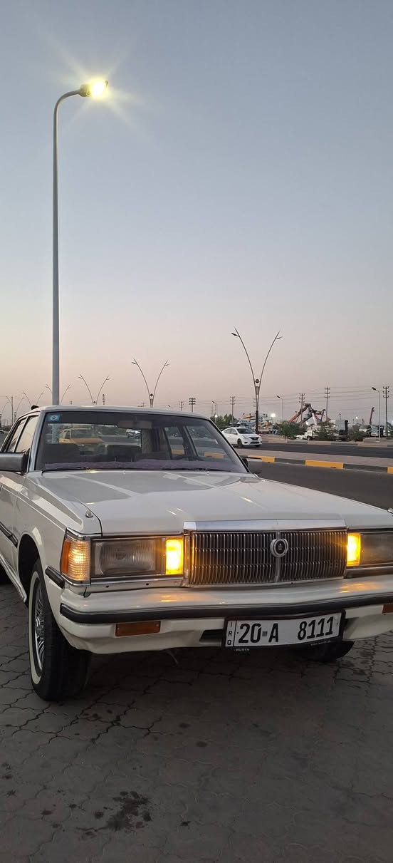 سوبر للبيع موديل 82
رقم ديالى بسمي. رقمها كلش حلو مميز
محرك وكير بلاد مكفول من تبخير وتنقيص
حداديه امامي وخلفي كله جديد
طخم تاير جديد
صبغ حزام فقط
غراض تبريد كلها موجوده بس ما شادهن
السعر 45,
العنوان البصره الزبير 
شراي يتصل اتصال
***********
